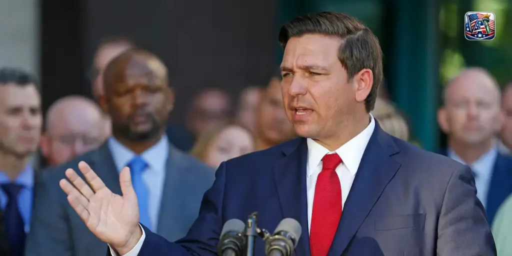 DeSantis immigration