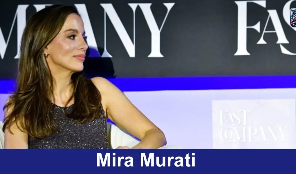 Mira Murati Net Worth