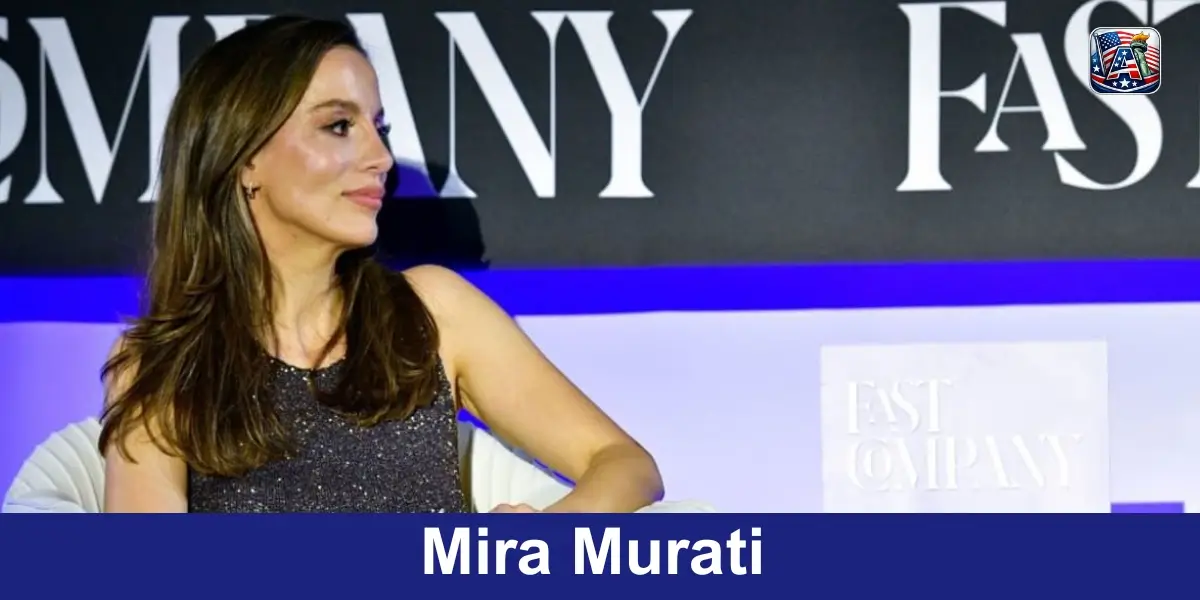 Mira Murati Net Worth
