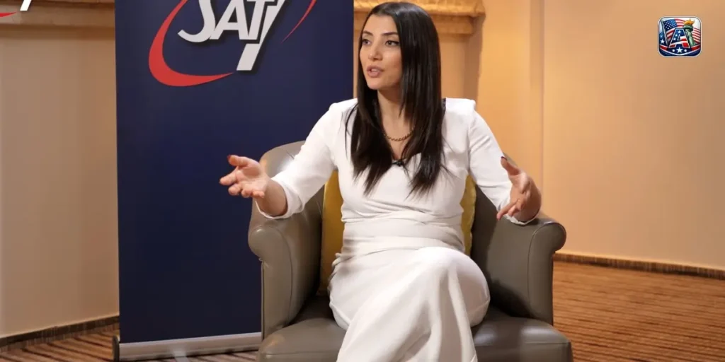 Mira Murati Net Worth