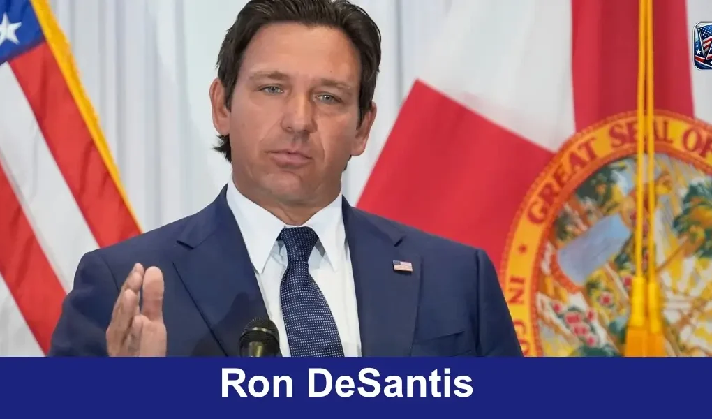 Ron DeSantis News