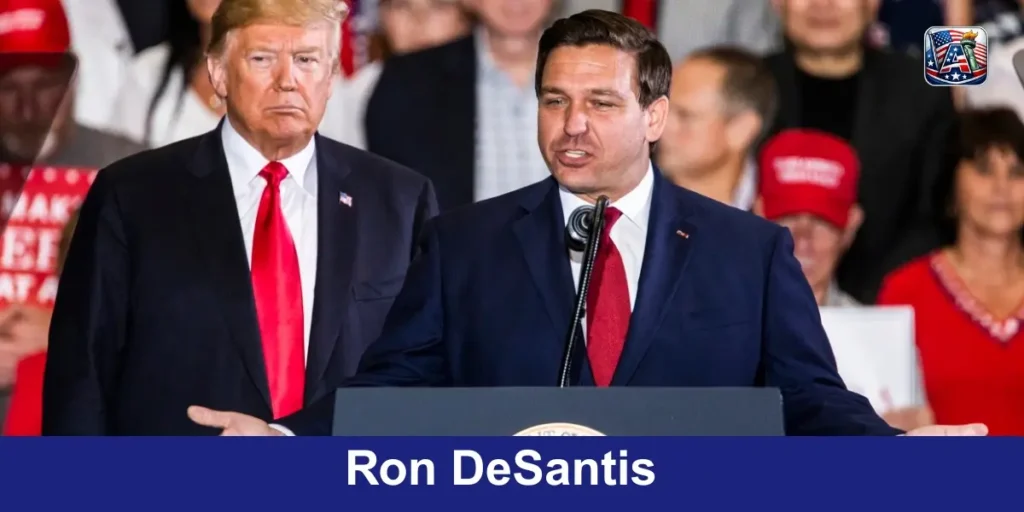 Ron DeSantis News