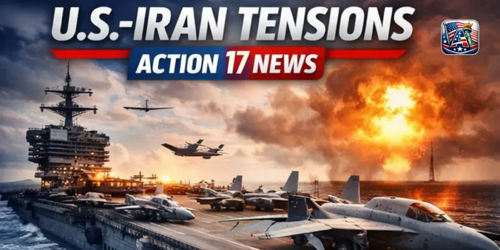 Action 17 News