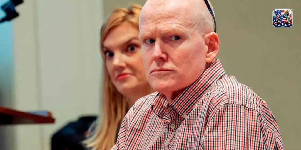 Alex Murdaugh Update