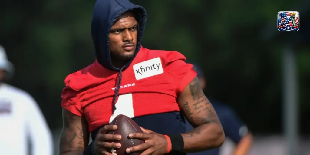 Deshaun Watson Net Worth
