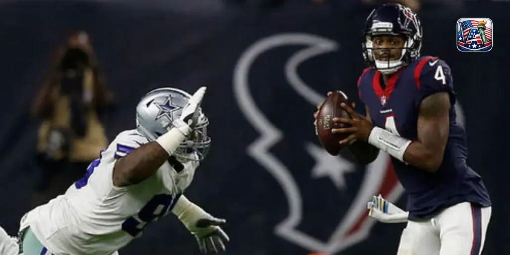 Deshaun Watson Net Worth