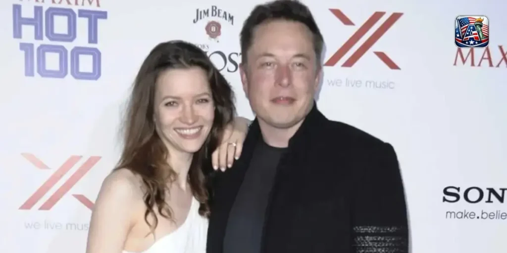 Elon Musk first wife