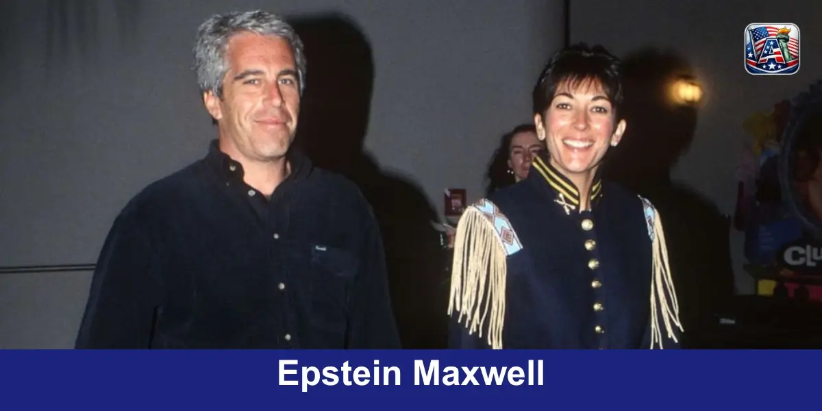 Epstein Maxwell