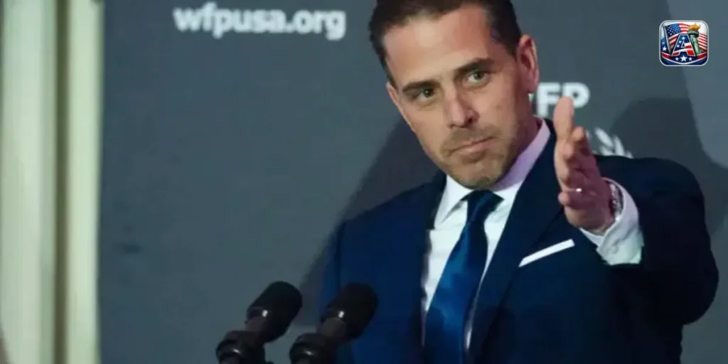 Hunter Biden interview
