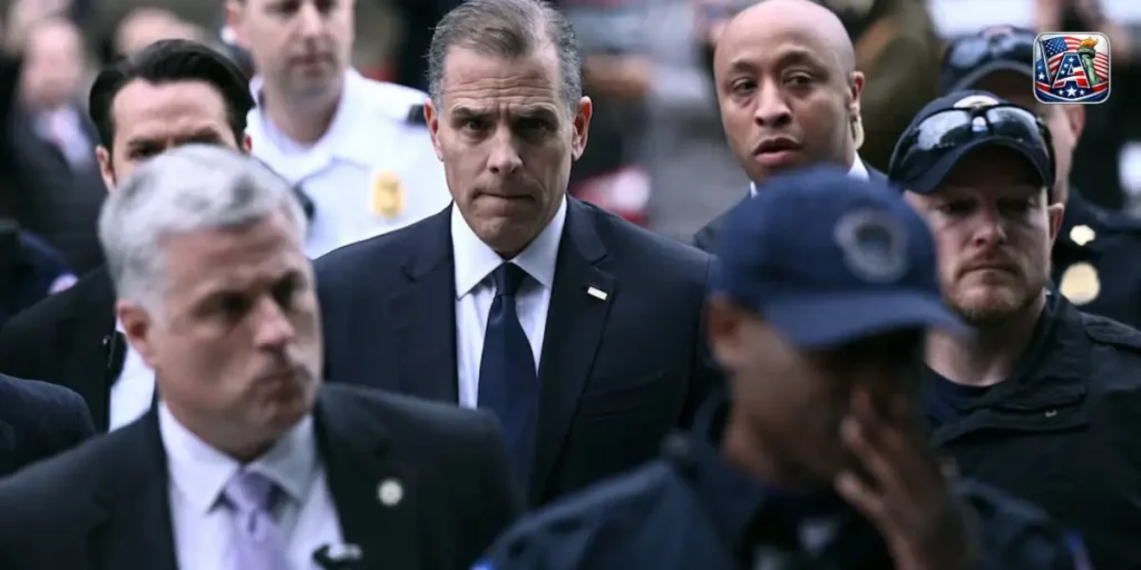 Hunter Biden interview