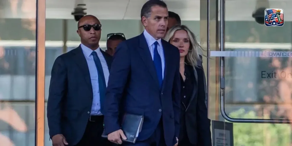 Hunter Biden interview