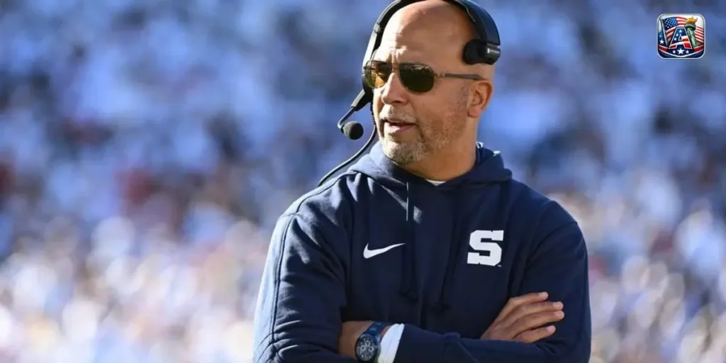 James Franklin News