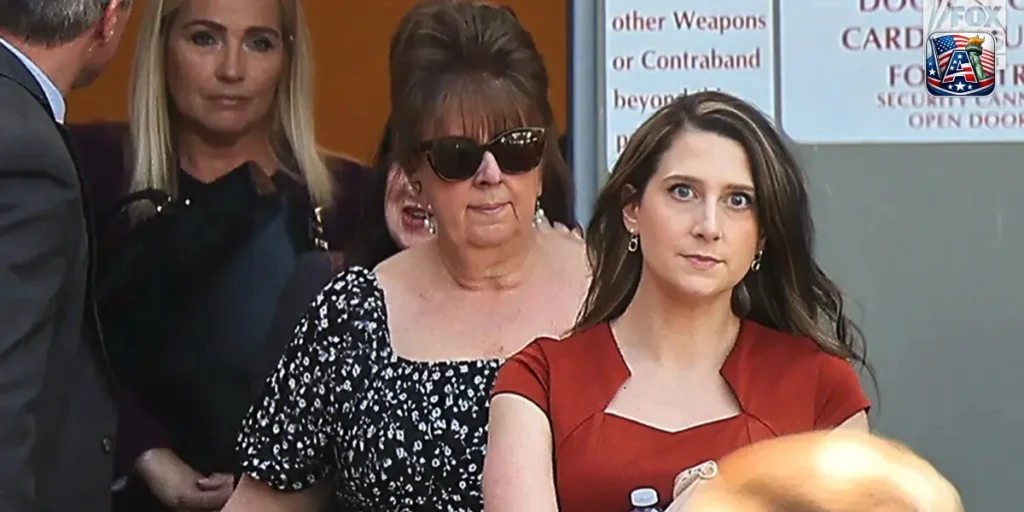 bryan kohberger sister