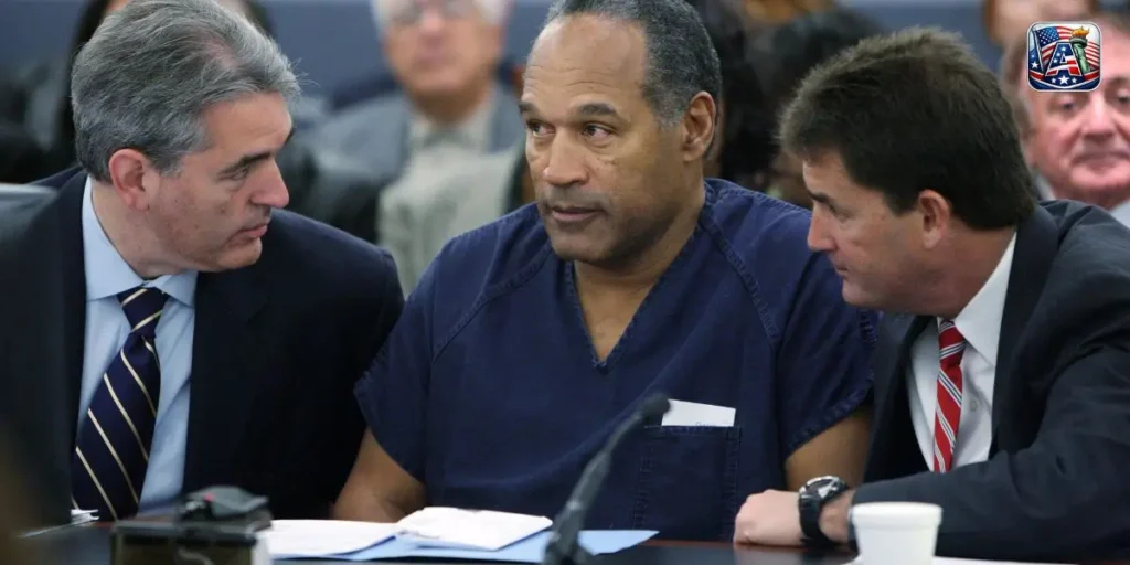 jail oj simpson