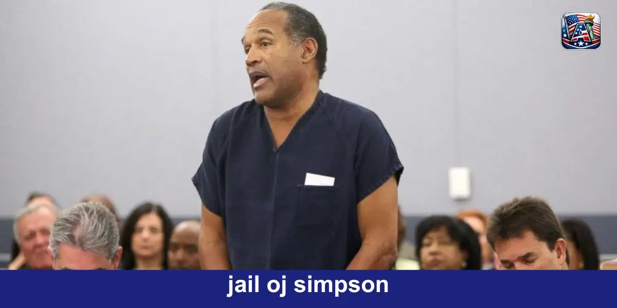 jail oj simpson