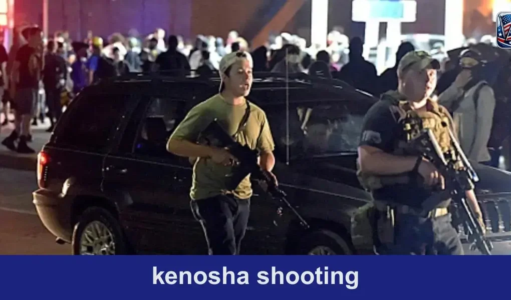 kenosha shooting