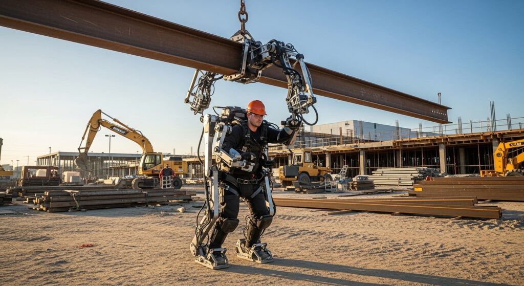 Construction Robotics News