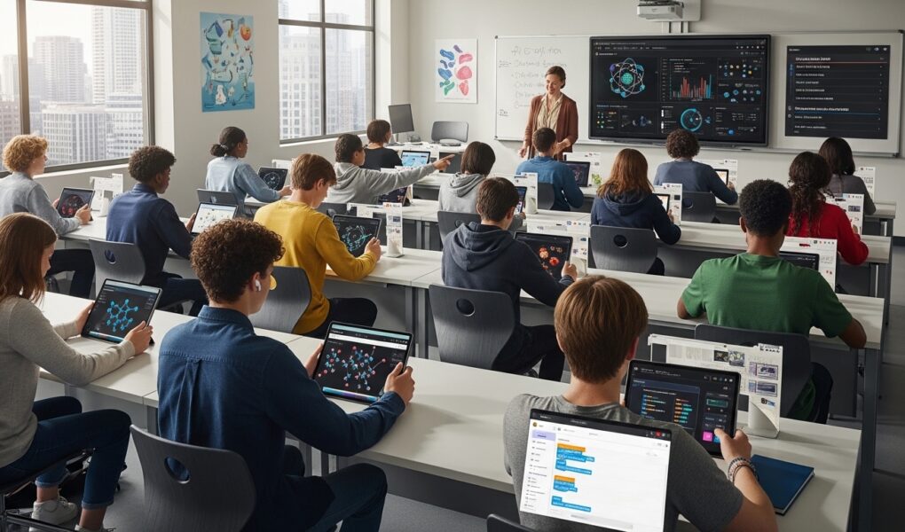 EdTech Funding News Today: Latest Deals & Updates