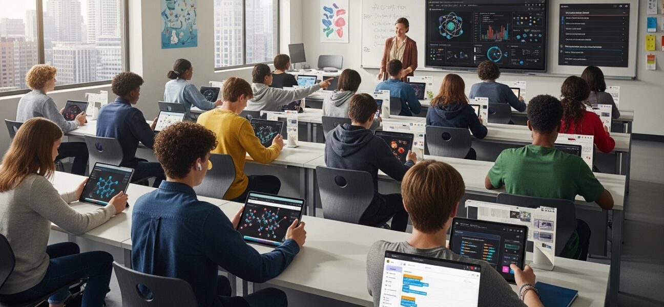 EdTech Funding News Today: Latest Deals & Updates