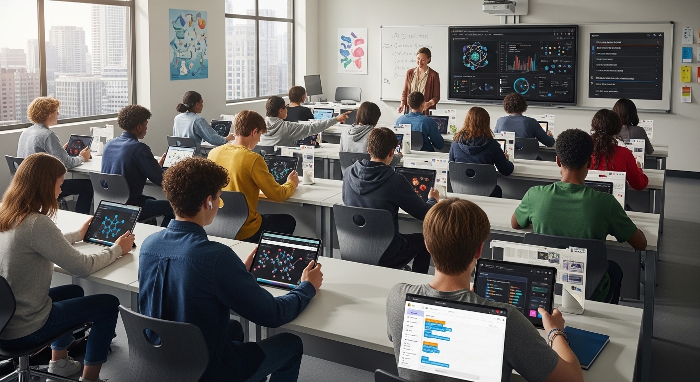 EdTech Funding News Today: Latest Deals & Updates