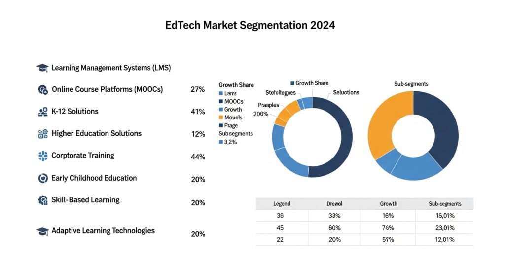 EdTech Funding News Today