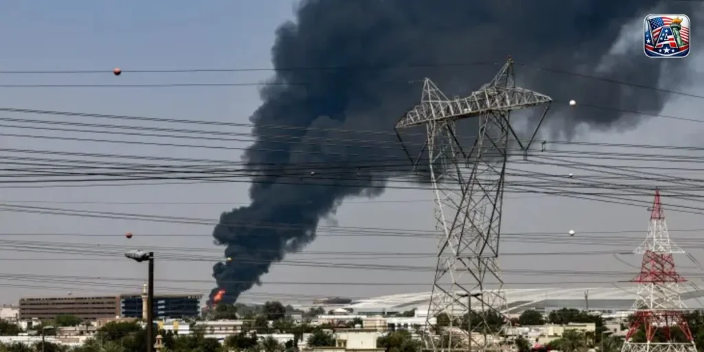 Iran War Updates 2026