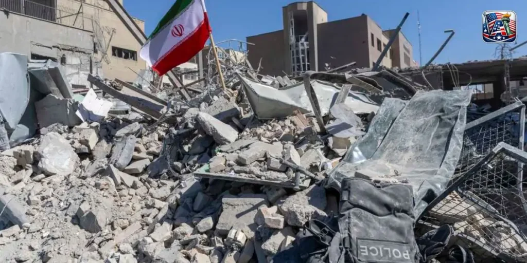 Iran War Updates 2026