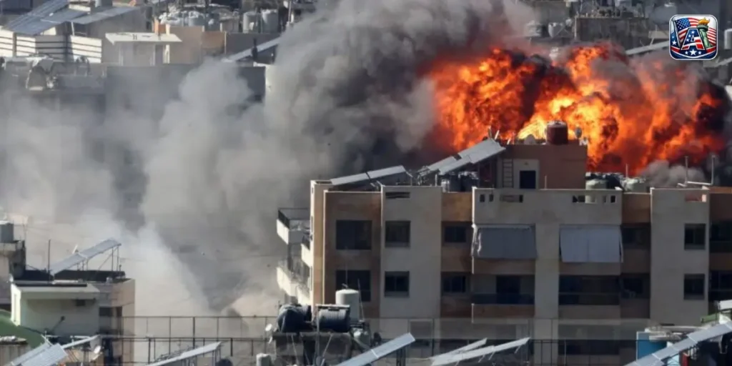 Latest Iran Conflict Updates