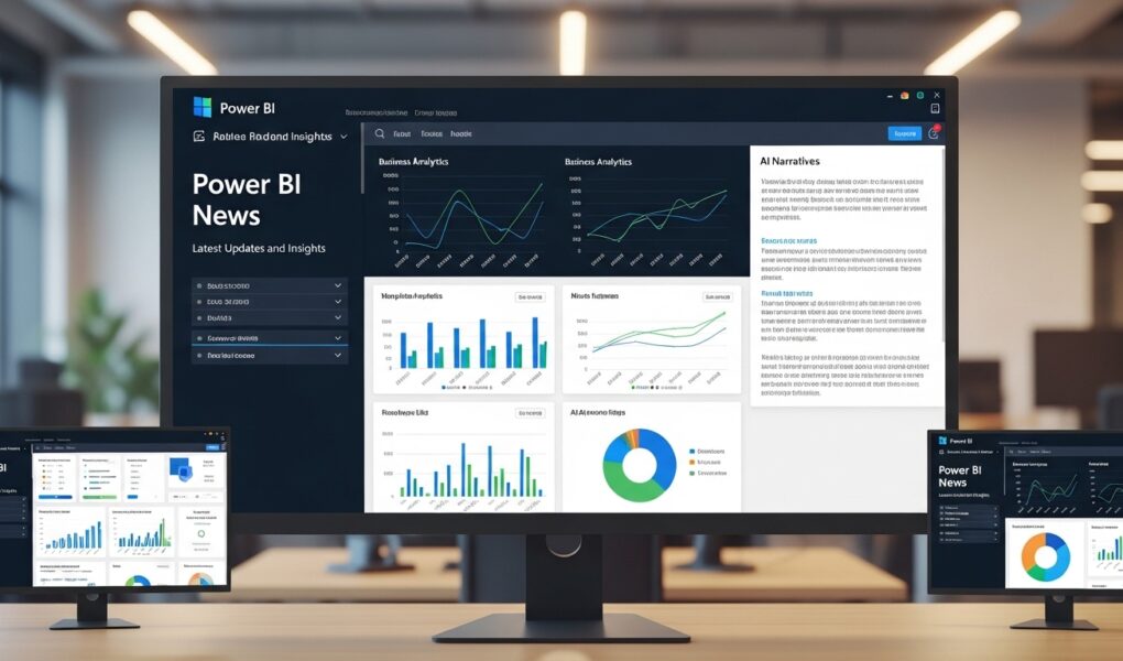 Power BI News