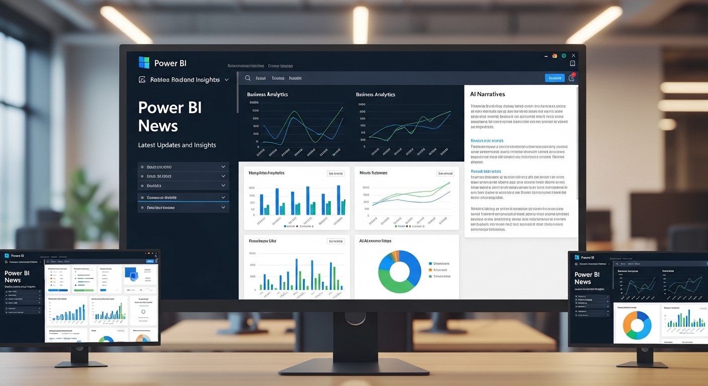 Power BI News