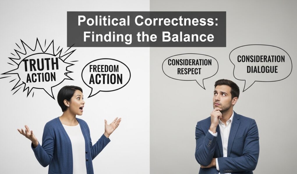 Political Correctness