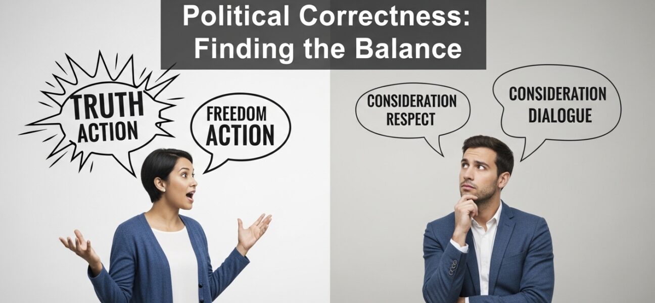 Political Correctness
