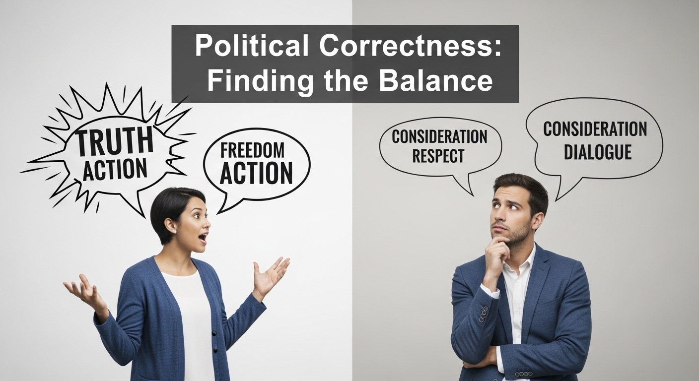Political Correctness