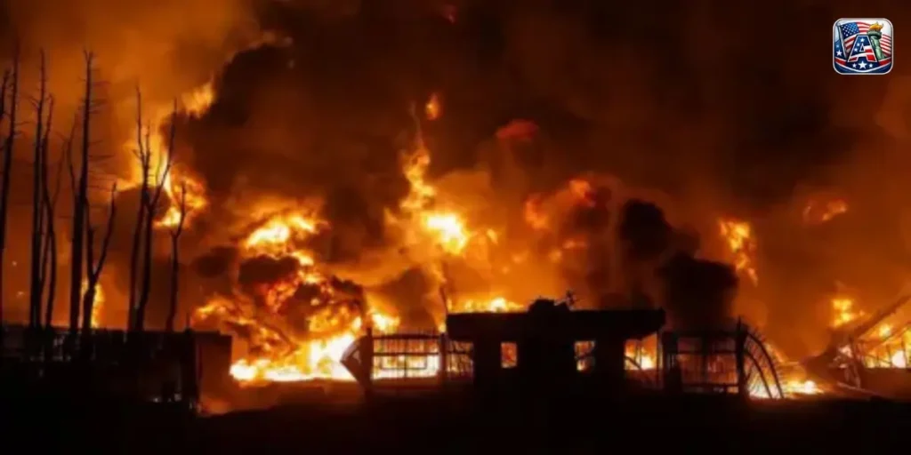 US Israel Iran War Updates