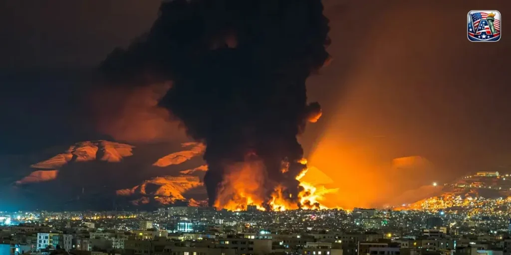 US Israel Iran War Updates