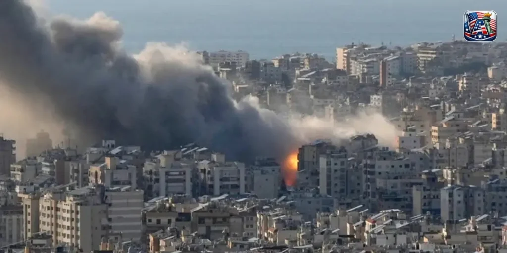 US Israel Iran War Updates