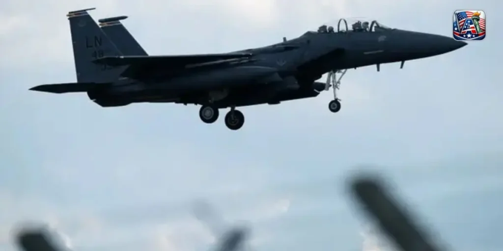 US Military Strikes on Iran