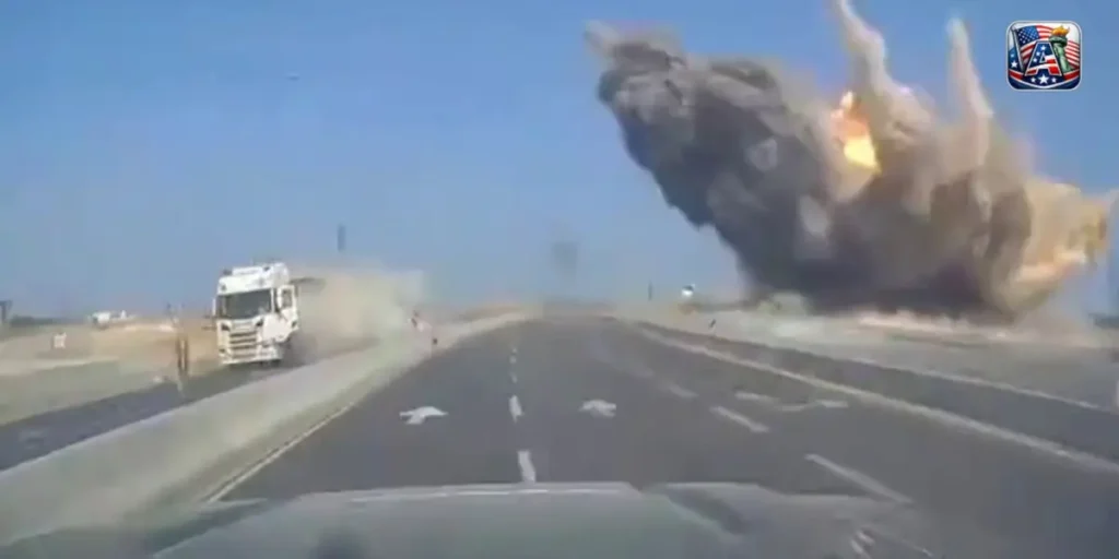 2026 U.S.–Iran War