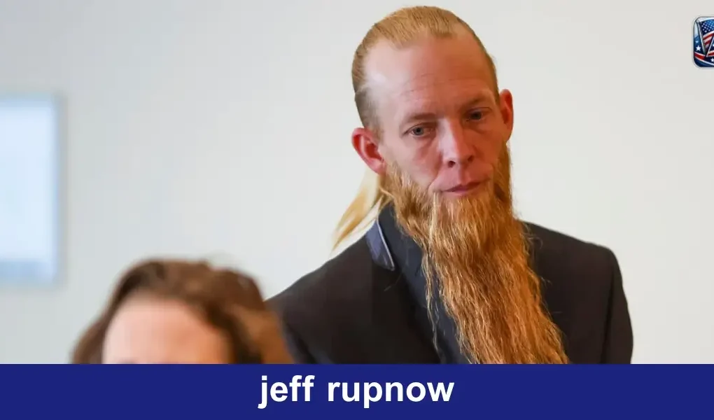 Jeffrey Rupnow