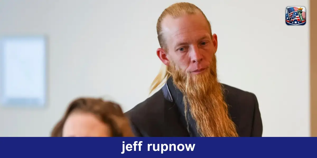 Jeffrey Rupnow