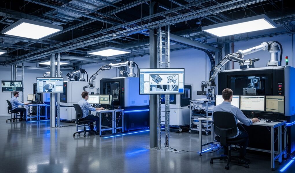 Additive Manufacturing News 2026