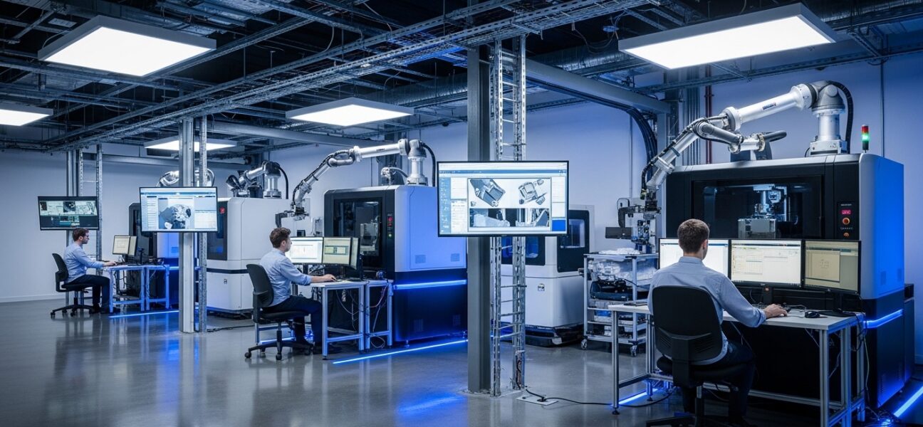 Additive Manufacturing News 2026