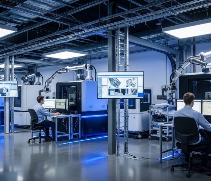 Additive Manufacturing News 2026