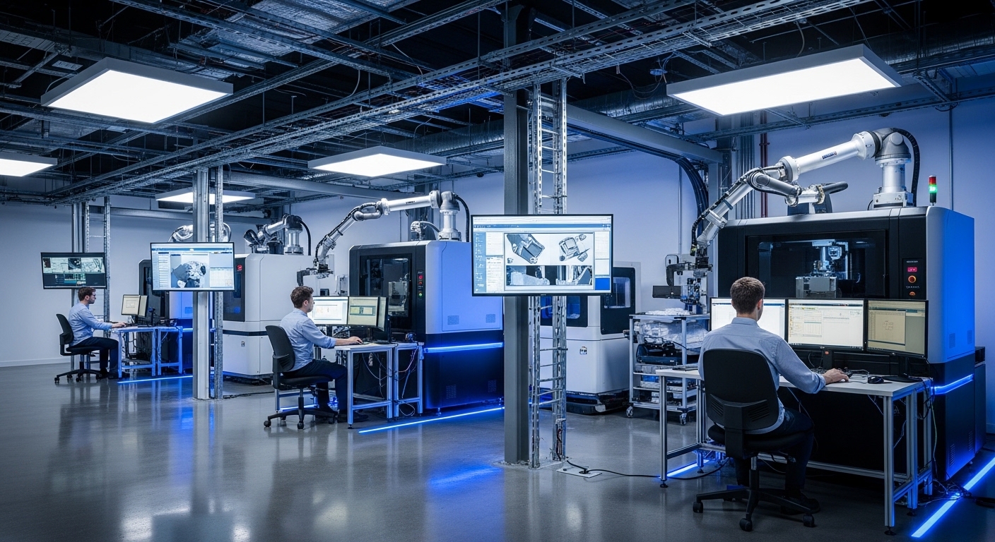 Additive Manufacturing News 2026