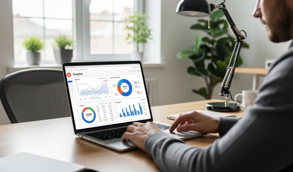 Affiliate marketing news and trends 2026