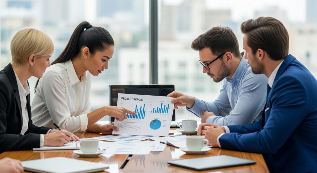 What Is a Bankable Feasibility Study