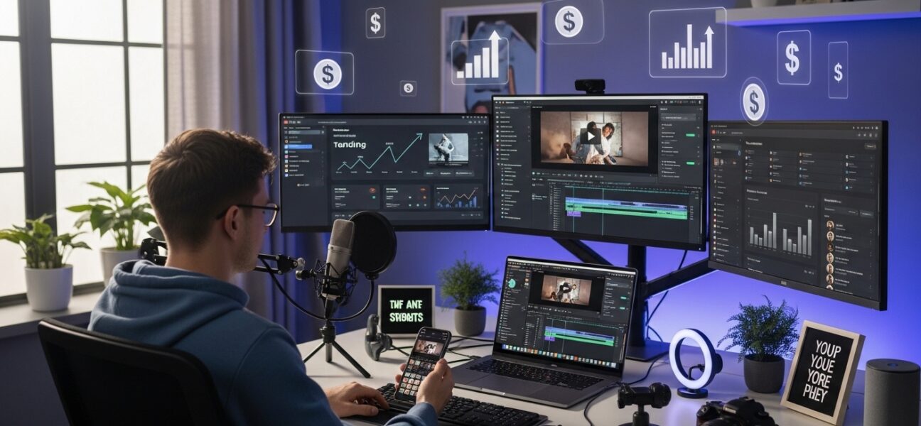 Creator Economy News 2026