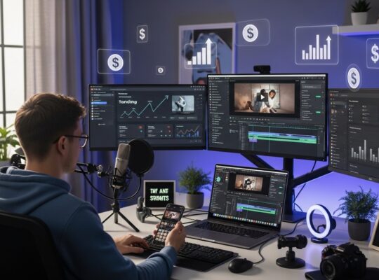 Creator Economy News 2026