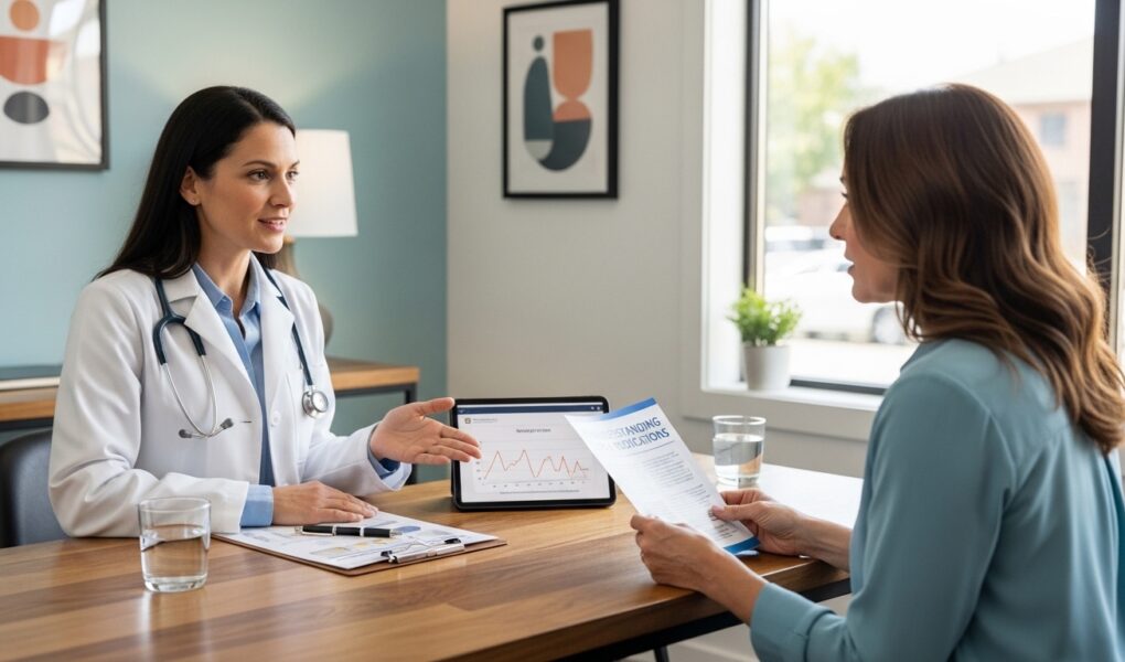 GLP-1 Obesity Drug News Today