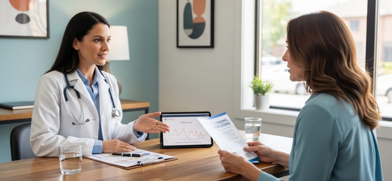 GLP-1 Obesity Drug News Today